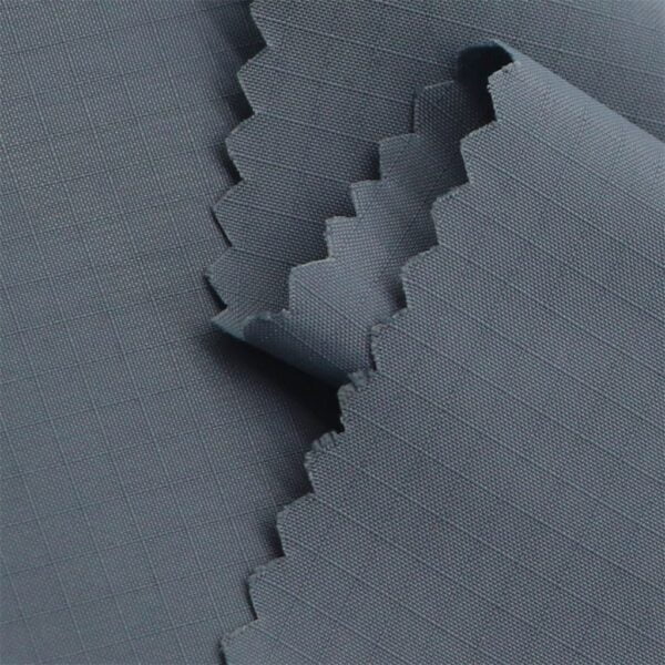 High Tenacity Nylon 66 70D Weft Stretch Fabric