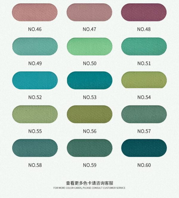 Woven Feeling Recycled Polyester 290T Fabric - Image 6