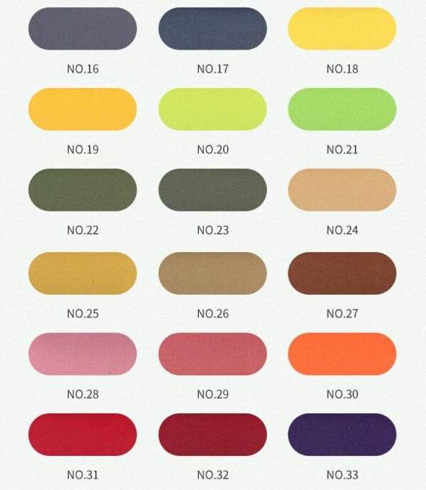 Polyester 150D Matte High Elastic Fabric For tents - Image 5