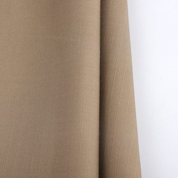 T400 Ripstop Material Polyestre Cotton Stretch Fabric For Overalls - Image 2