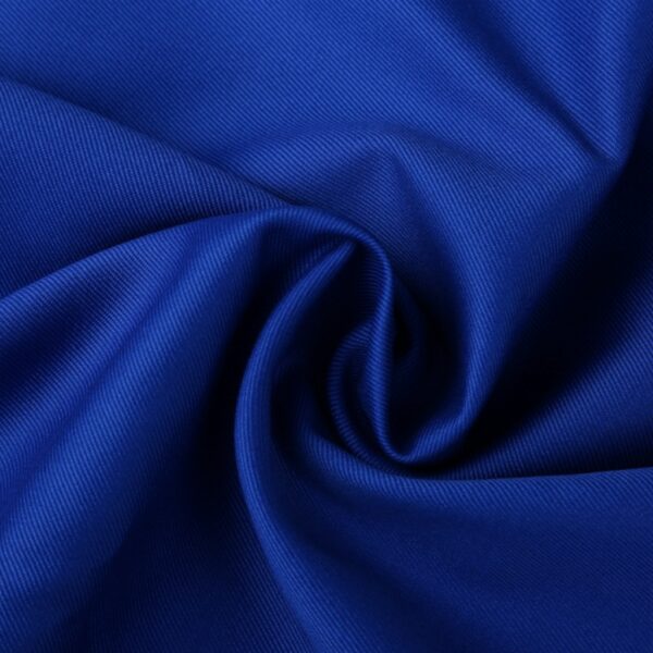 Heavy Weight Cotton Flame Retardant Fabric