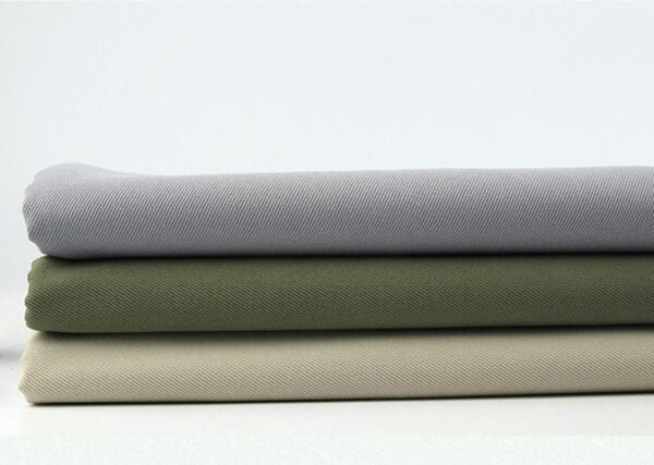 Woven Feeling Recycled Polyester 290T Fabric - Image 7