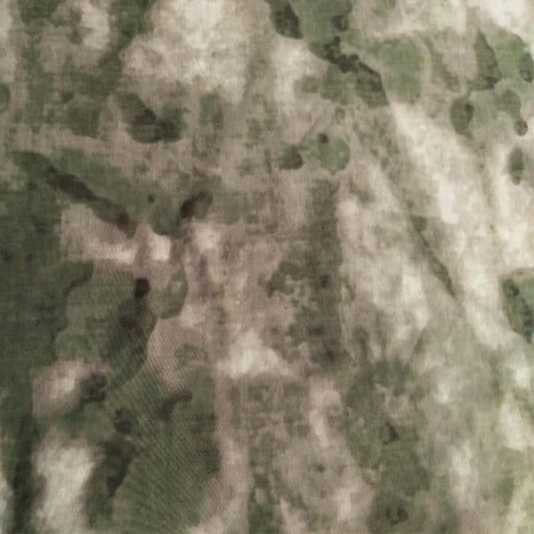 Nylon Anti-infrared Camouflage Four-way Stretch IRR Fabric - Image 6