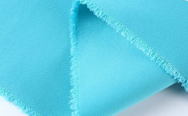 T800 Cotton Feel Twill 100% Polyester Stretch Fabric - Image 6