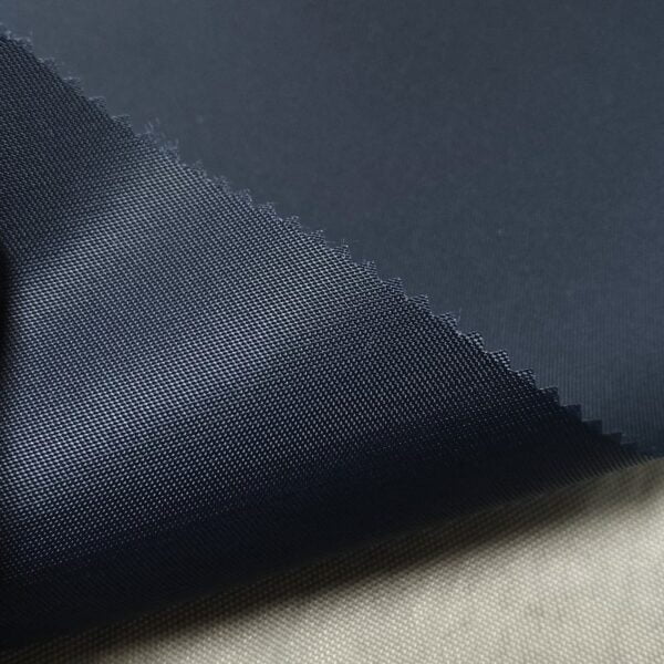Rpet Environmental Protection 272T Twill Recycled Nylon Taffeta - Image 5