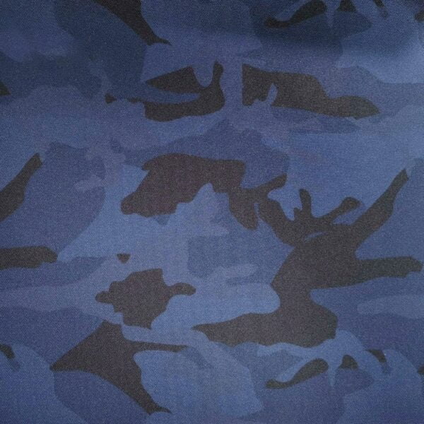 Polyester 600D Oxford Fibric Printed