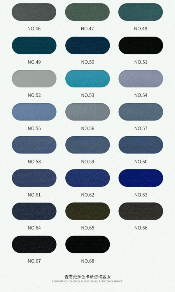 New Style T400 Jacquard Polyester Stretch Fabric - Image 7