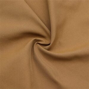 T400 Matte Twill 3/3 DuPont Sorona Fabric