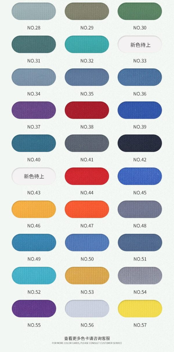 T400 Jacquard Polyester Stretch Fabric - Image 7