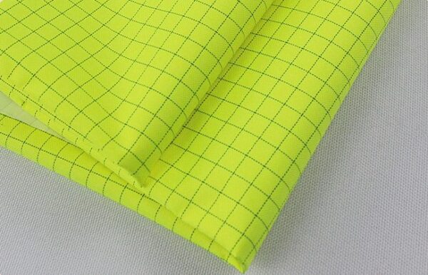 300D Anti-static Oxford Fabric Polyester PPE Fabric - Image 8