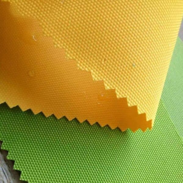 Polyester Ripstop Flame Retardant Oxford Fabric - Image 6