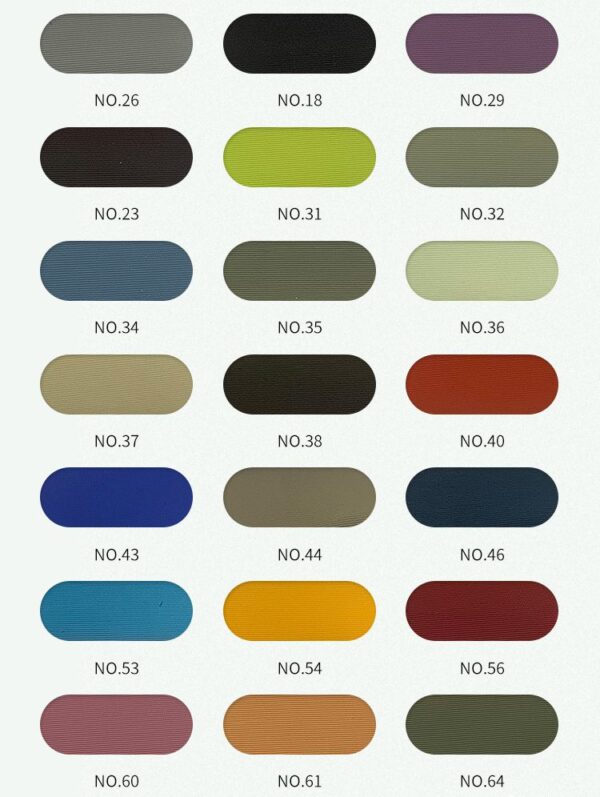 Nylon 228T Taslan - Image 6