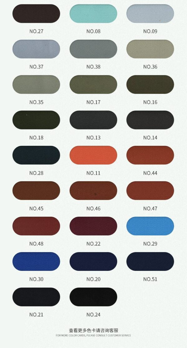 Polyester 300D Oxford Fabric - Image 2