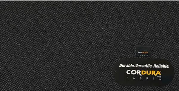 0.8CM 700D ATY Nylon 66 Plaid Ripstop Fabric - Image 2