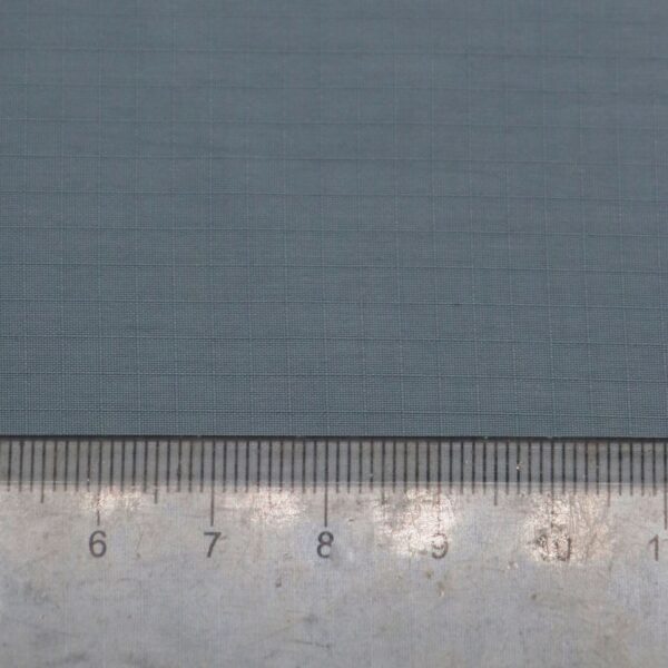 High Tenacity Nylon 66 70D Weft Stretch Ripstop Fabric - Image 4
