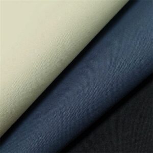 Recycled Nylon 320D Matting Taslon Oxford