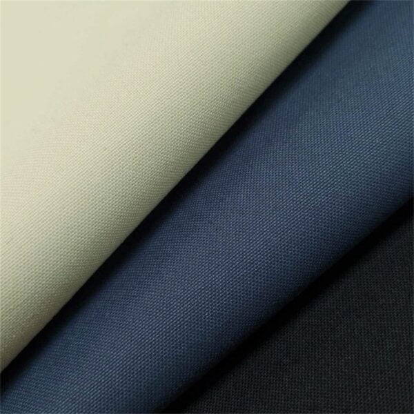 Recycled Nylon 320D Matting Taslon Oxford