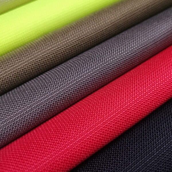 Polyester 300D*900D Jacquard Dot Oxford Fabric - Image 6