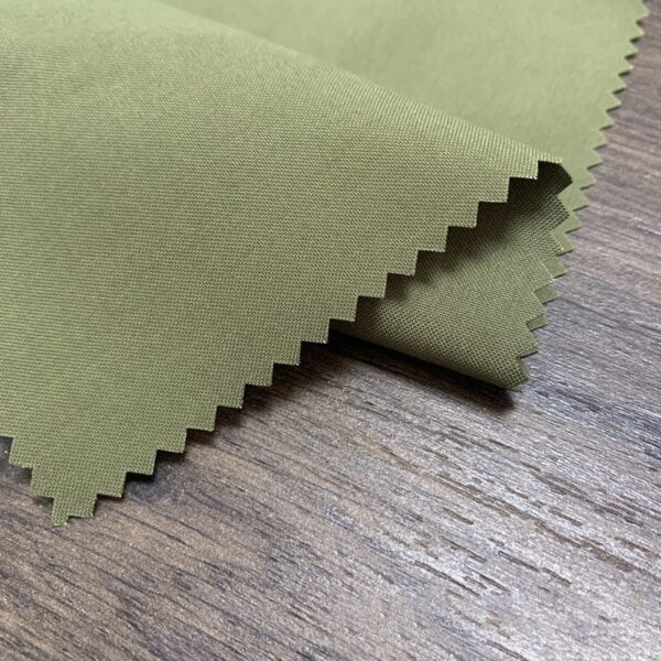 Cotton Nylon Interweave Fabric For Jackets - Image 5