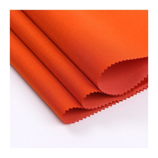 Nylon 550D Flame Retardant Oxford Fabric EN ISO 11612 - Image 2