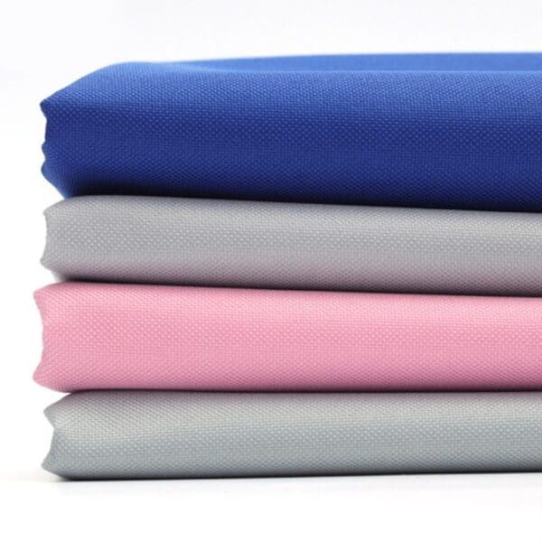 Polyester Ripstop Flame Retardant Oxford Fabric - Image 3