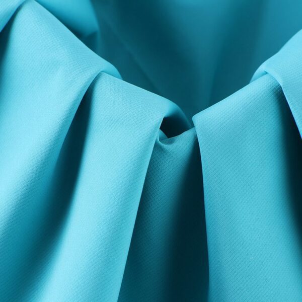 T400 Jacquard Polyester Stretch Fabric - Image 3