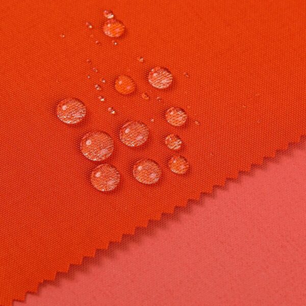 Nylon 550D Flame Retardant Oxford Fabric EN ISO 11612 - Image 3