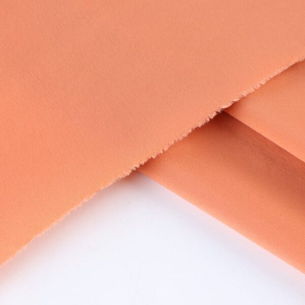 Nylon 20D Weft Elastic Ultra thin ski suit fabric - Image 3