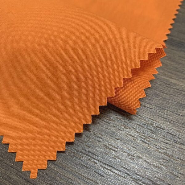 Cotton Nylon Interweave Fabric For Jackets - Image 4