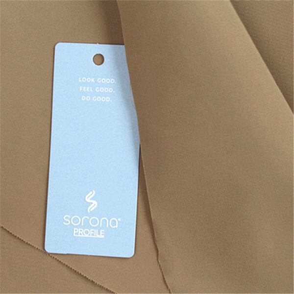 DuPont SORONA Teflon fabric
