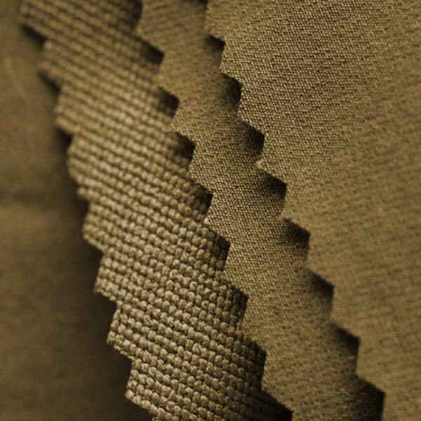 Nylon Spandex Lycra Stretch Mountaineering Fabric - Image 5