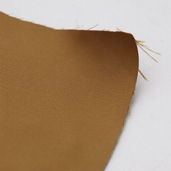 T400 Matte Twill 3/3 DuPont Sorona Fabric - Image 4
