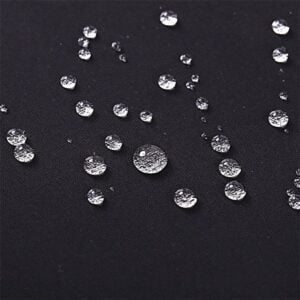 500D Nylon Laminated TPU Membrane Stretch Fabric