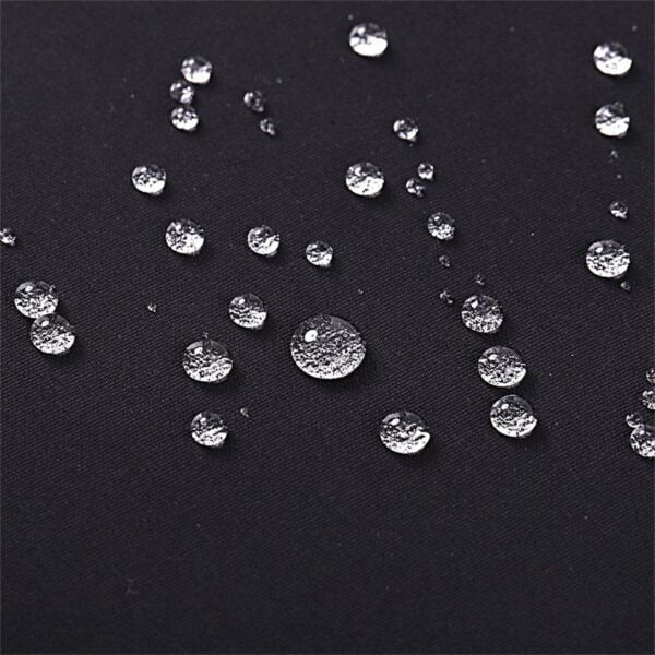 500D Nylon Laminated TPU Membrane Stretch Fabric