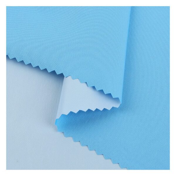 Polyester 75D T800 Laminated TPU Waterproof Fabric - Image 4