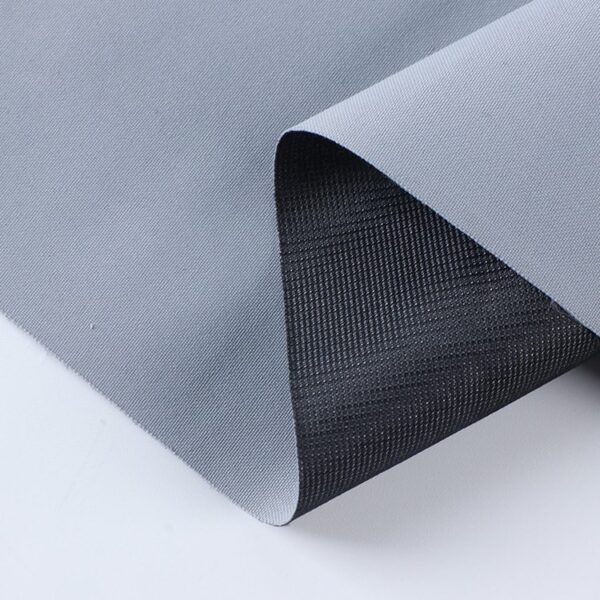 Polyester 150D Matte High Elastic Fabric For tents - Image 7