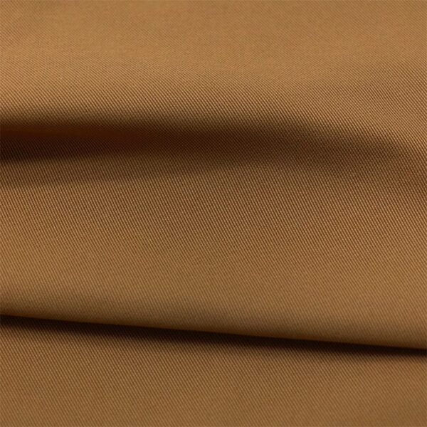 T400 Matte Twill 3/3 DuPont Sorona Fabric - Image 2