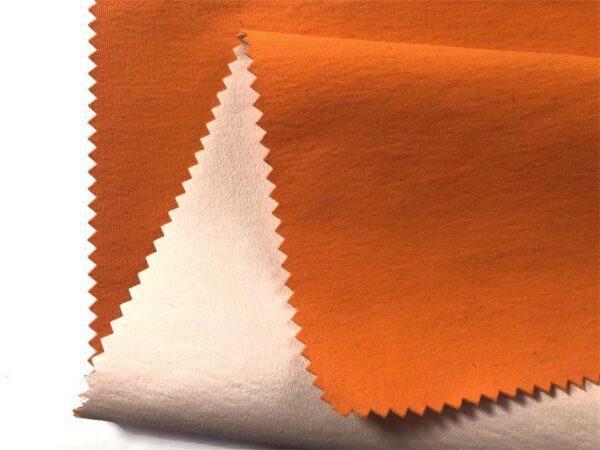 500D Nylon Laminated TPU Membrane Stretch Fabric - Image 3