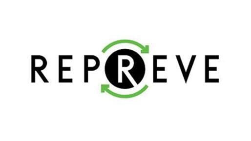 REPREVE REPREVE
