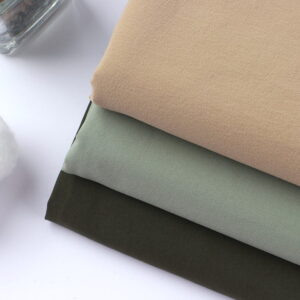 Twisted 70D Nylon Stretch Fabric