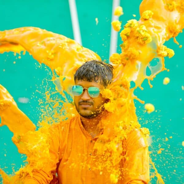 WATERPROOF FABRIC