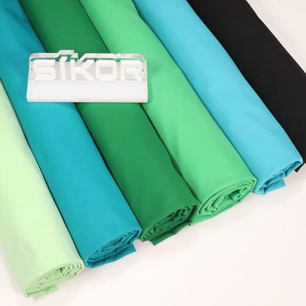 Polyester 75D T800 Laminated TPU Waterproof Fabric - Image 6