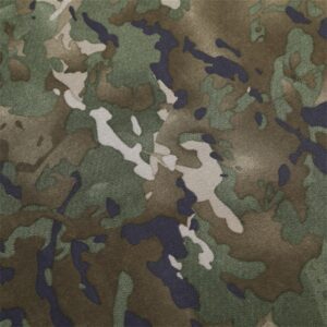 Matte 500D Nylon Oxford Fabric