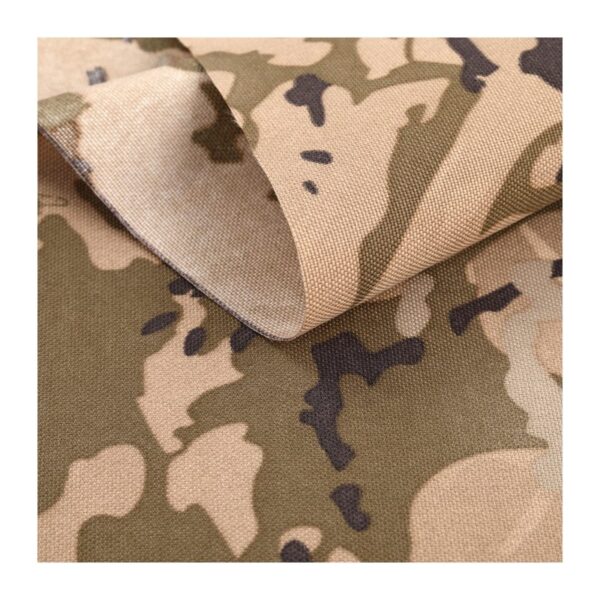 500D Nylon 66 Camouflage Printed Tessuto Cordura - Image 9