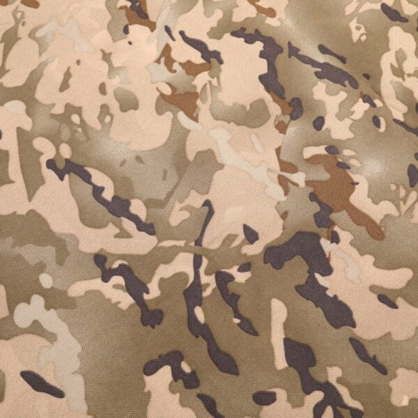 Matte 500D Nylon Oxford Fabric - Image 10