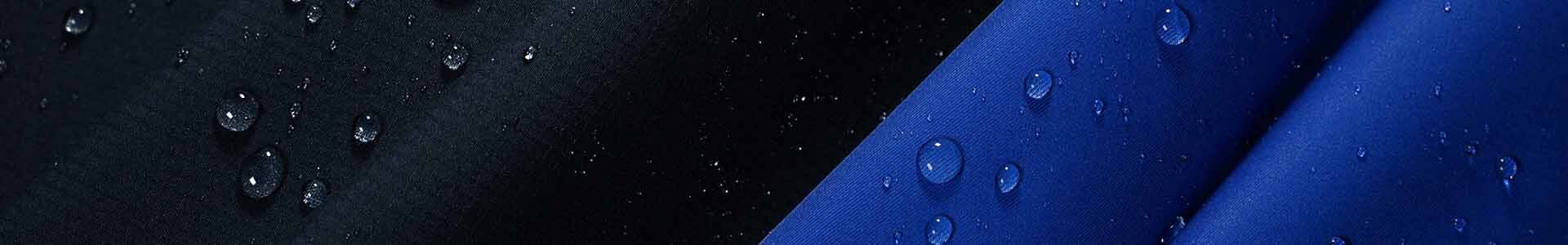 Waterproof breathable fabric Waterproof breathable fabric
