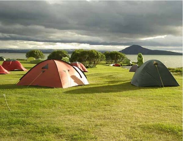 Polyester 420D Oxford PVC Fabric For Marquee Tent - Image 4