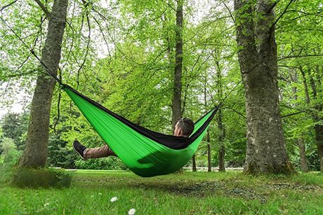 Light Fabric For Camping and Outdoor Gear Ripstop matenrial