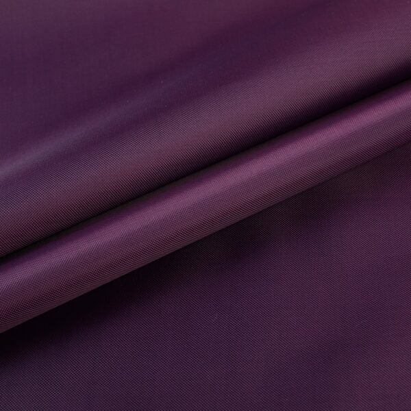 450D Solution Dyed Polyester Fabric PU Coated Fabric For Awning - Image 6