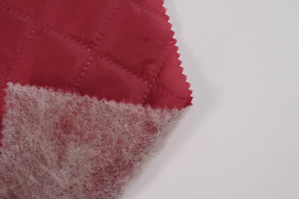 Recyclable Double Faced Pre Quilted Fabric - Image 5